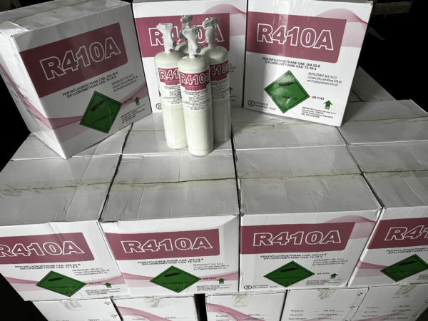 r410a 800gr