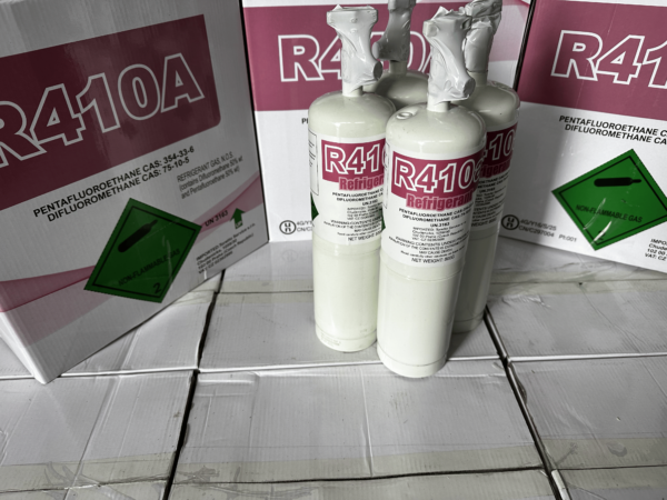 r410a 800gr