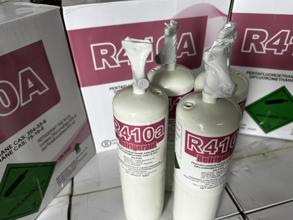 r410a 800gr