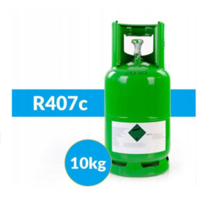R407C Refrigerant 10kg