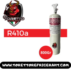 R410a 800gr