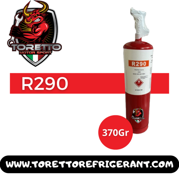 R290 370GR