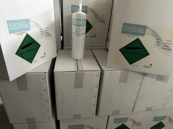 R134a 900gr