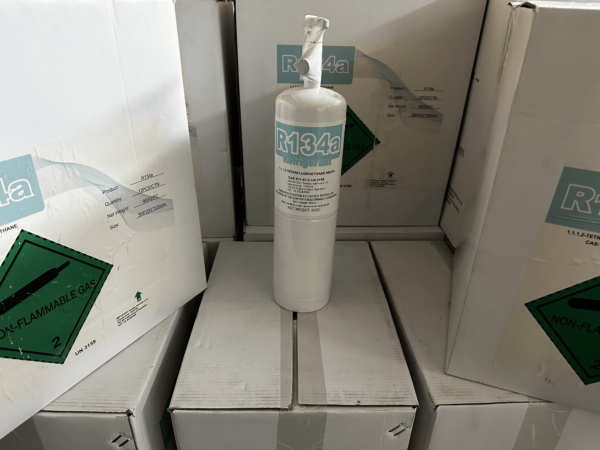 R134a 900gr