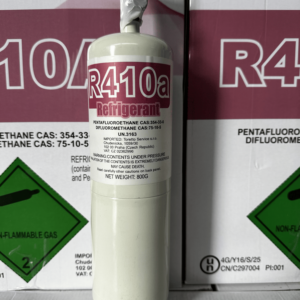 Freon R410a 800gr
