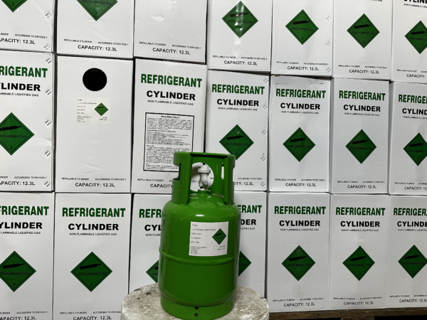 R134a 12kg
