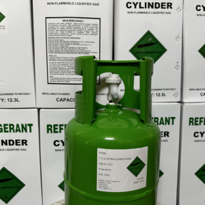 R134a Freon 12kg