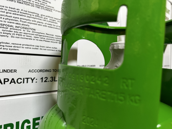 R134a 12kg