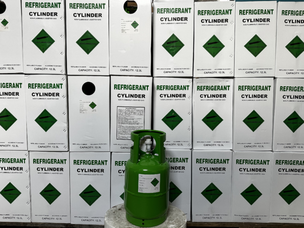 R134a 12kg