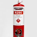 R290 Refrigerant 370g