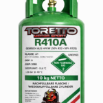 R410A Refrigerant 10 Kg
