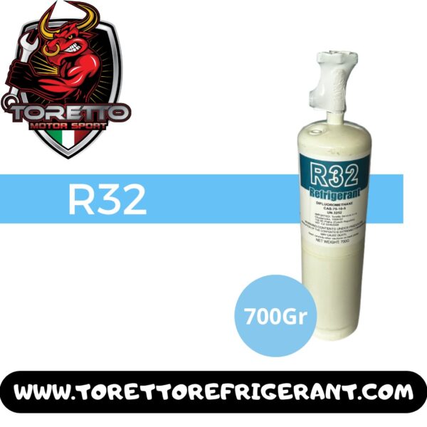 r32 freon 700gr