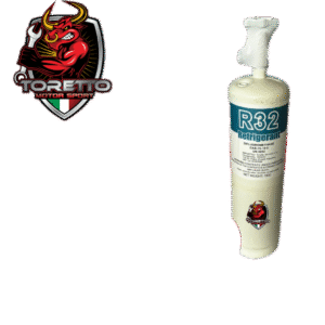 R32 700g — Lindal Valve 7/16