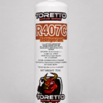 R407C 700g Lindal 7/16 | Buy Refrigerant Gas – Toretto