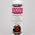 R410A 800g Lindal 7/16 | Buy Refrigerant Gas – Toretto